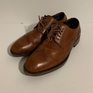 Cole Haan Madison Dress Shoe Sz 8.5 Mens